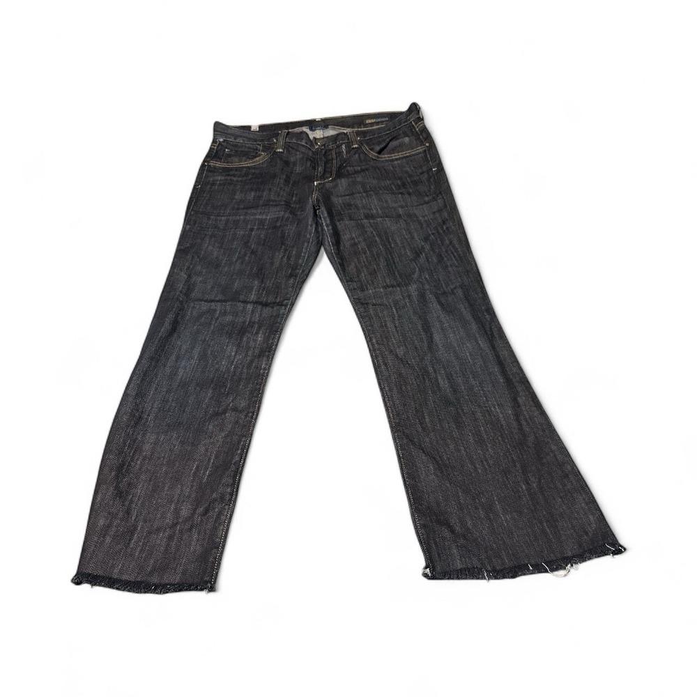 Joe's Jeans Women's 26" Bootcut the Honey Fit GIGI Western Casual size 2
